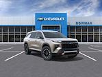 New 2026 Chevrolet Traverse Z71 for sale #261355 - photo 3