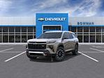 New 2026 Chevrolet Traverse Z71 for sale #261355 - photo 9