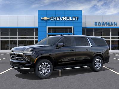 New 2026 Chevrolet Suburban LT for sale #261356 - photo 2