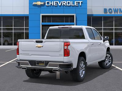 New 2026 Chevrolet Silverado 1500 LTZ Crew Cab for sale #261357 - photo 2