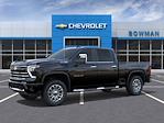 New 2026 Chevrolet Silverado 2500 LT Crew Cab for sale #261359 - photo 2