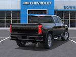 New 2026 Chevrolet Silverado 2500 LT Crew Cab for sale #261359 - photo 4