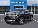 New 2026 Chevrolet Silverado 2500 LT Crew Cab for sale #261359 - photo 6
