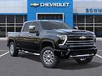 New 2026 Chevrolet Silverado 2500 LT Crew Cab for sale #261359 - photo 7