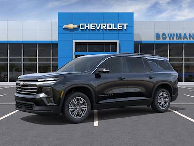 New 2026 Chevrolet Traverse LT for sale #261361 - photo 2