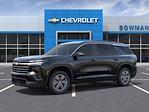 New 2026 Chevrolet Traverse LT for sale #261361 - photo 2
