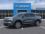 New 2026 Chevrolet Traverse LT for sale #261364 - photo 2