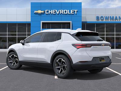 New 2026 Chevrolet Equinox EV LT for sale #261376 - photo 2