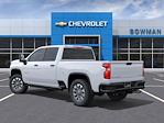 New 2026 Chevrolet Silverado 2500 Custom Crew Cab for sale #261378 - photo 3