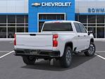New 2026 Chevrolet Silverado 2500 Custom Crew Cab for sale #261378 - photo 4