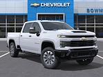 New 2026 Chevrolet Silverado 2500 Custom Crew Cab for sale #261378 - photo 7