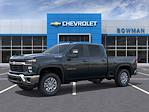 New 2026 Chevrolet Silverado 2500 LT Crew Cab for sale #261379 - photo 3