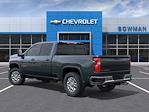 New 2026 Chevrolet Silverado 2500 LT Crew Cab for sale #261379 - photo 4