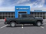 New 2026 Chevrolet Silverado 2500 LT Crew Cab for sale #261379 - photo 5