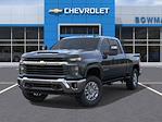 New 2026 Chevrolet Silverado 2500 LT Crew Cab for sale #261379 - photo 6