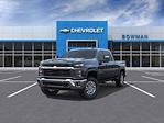 New 2026 Chevrolet Silverado 2500 LT Crew Cab for sale #261379 - photo 8