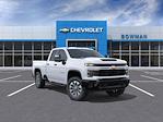 New 2026 Chevrolet Silverado 2500 Custom Double Cab for sale #261380 - photo 3