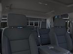 New 2026 Chevrolet Silverado 2500 Custom Double Cab for sale #261380 - photo 24