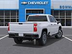 New 2026 Chevrolet Silverado 2500 Custom Double Cab for sale #261380 - photo 4