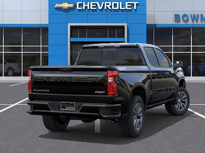 New 2026 Chevrolet Silverado 1500 RST Crew Cab for sale #261385 - photo 2