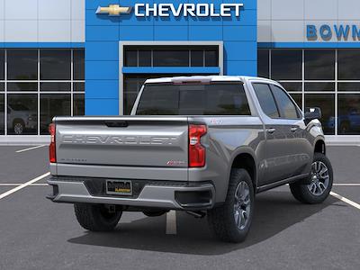 New 2026 Chevrolet Silverado 1500 RST Crew Cab for sale #261386 - photo 2