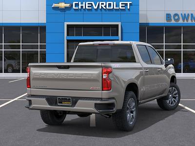 New 2026 Chevrolet Silverado 1500 RST Crew Cab for sale #261387 - photo 2