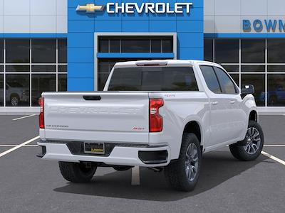 New 2026 Chevrolet Silverado 1500 RST Crew Cab for sale #261390 - photo 2