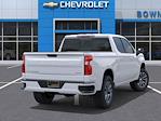 New 2026 Chevrolet Silverado 1500 RST Crew Cab for sale #261390 - photo 2