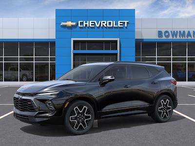 New 2026 Chevrolet Blazer RS for sale #261395 - photo 1