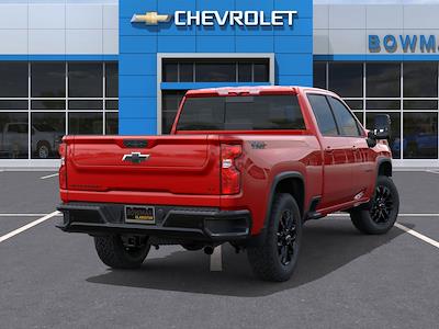 New 2026 Chevrolet Silverado 2500 LT Crew Cab for sale #261397 - photo 2
