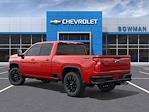 New 2026 Chevrolet Silverado 2500 LT Crew Cab for sale #261397 - photo 3