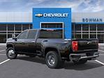 New 2026 Chevrolet Silverado 3500 LTZ Crew Cab for sale #261398 - photo 5