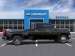 New 2026 Chevrolet Silverado 3500 LTZ Crew Cab for sale #261398 - photo 6