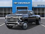 New 2026 Chevrolet Silverado 3500 LTZ Crew Cab for sale #261398 - photo 7