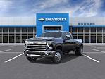 New 2026 Chevrolet Silverado 3500 LTZ Crew Cab for sale #261398 - photo 9
