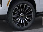 New 2026 Chevrolet Tahoe High Country for sale #261403 - photo 9