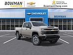 New 2026 Chevrolet Silverado 2500 Custom Crew Cab for sale #261404 - photo 1