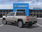 New 2026 Chevrolet Silverado 2500 Custom Crew Cab for sale #261404 - photo 3