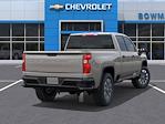 New 2026 Chevrolet Silverado 2500 Custom Crew Cab for sale #261404 - photo 4