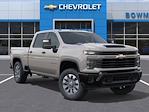 New 2026 Chevrolet Silverado 2500 Custom Crew Cab for sale #261404 - photo 7