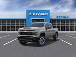 New 2026 Chevrolet Silverado 2500 Custom Crew Cab for sale #261404 - photo 8