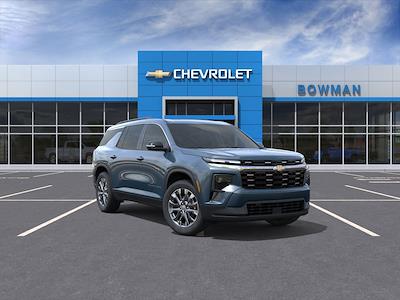 New 2026 Chevrolet Traverse LT for sale #261405 - photo 1