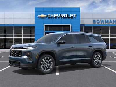 New 2026 Chevrolet Traverse LT for sale #261405 - photo 2