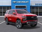 New 2026 Chevrolet Tahoe Z71 for sale #261409 - photo 9