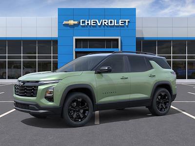 New 2026 Chevrolet Equinox LT for sale #261411 - photo 2