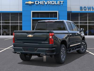 New 2026 Chevrolet Silverado 1500 High Country Crew Cab for sale #261413 - photo 2