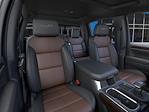 New 2026 Chevrolet Silverado 1500 High Country Crew Cab for sale #261413 - photo 16