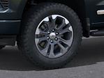New 2026 Chevrolet Silverado 1500 High Country Crew Cab for sale #261413 - photo 9