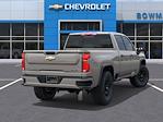 New 2026 Chevrolet Silverado 2500 ZR2 Crew Cab for sale #261415 - photo 2