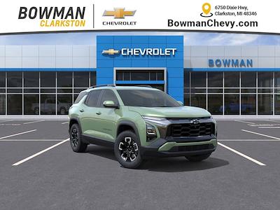 New 2026 Chevrolet Equinox ACTIV for sale #261419 - photo 1